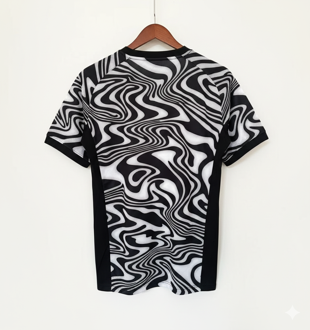 Camisa Brasil Goleiro 2026 - foto 2